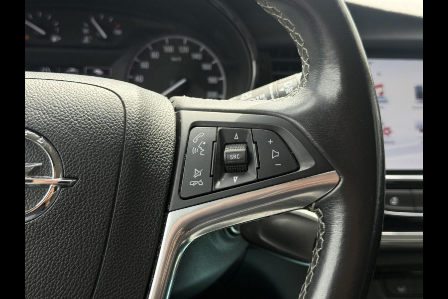 Opel Mokka X 1.4 Turbo Innovation 1e Eigenaar|Navi|Camera|Carplay|Trekhaak|Airco|Cruise|PDC V+A|APK tot 02-2027