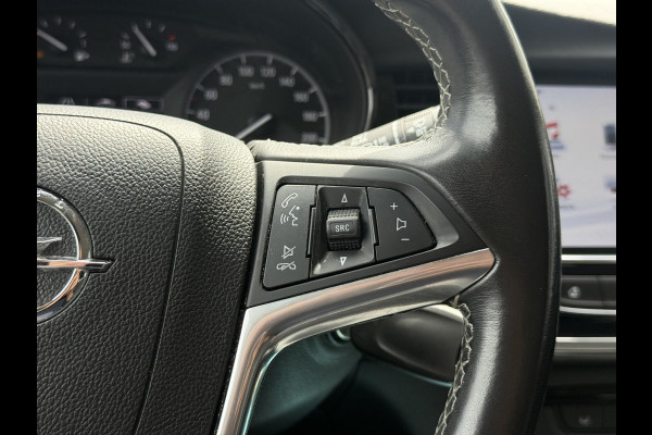 Opel Mokka X 1.4 Turbo Innovation 1e Eigenaar|Navi|Camera|Carplay|Trekhaak|Airco|Cruise|PDC V+A|APK tot 02-2027