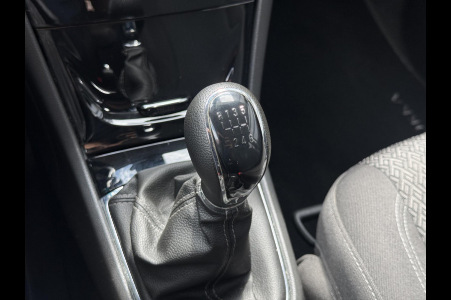 Opel Mokka X 1.4 Turbo Innovation 1e Eigenaar|Navi|Camera|Carplay|Trekhaak|Airco|Cruise|PDC V+A|APK tot 02-2027
