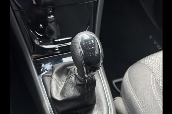Opel Mokka X 1.4 Turbo Innovation 1e Eigenaar|Navi|Camera|Carplay|Trekhaak|Airco|Cruise|PDC V+A|APK tot 02-2027