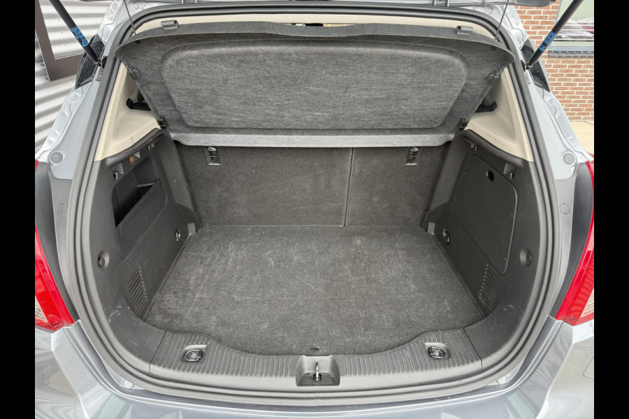 Opel Mokka X 1.4 Turbo Innovation 1e Eigenaar|Navi|Camera|Carplay|Trekhaak|Airco|Cruise|PDC V+A|APK tot 02-2027