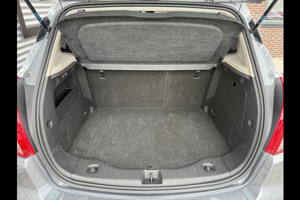 Opel Mokka X 1.4 Turbo Innovation 1e Eigenaar|Navi|Camera|Carplay|Trekhaak|Airco|Cruise|PDC V+A|APK tot 02-2027