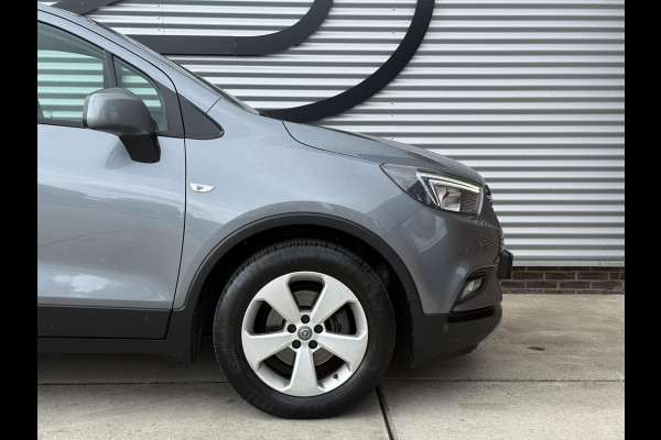 Opel Mokka X 1.4 Turbo Innovation 1e Eigenaar|Navi|Camera|Carplay|Trekhaak|Airco|Cruise|PDC V+A|APK tot 02-2027