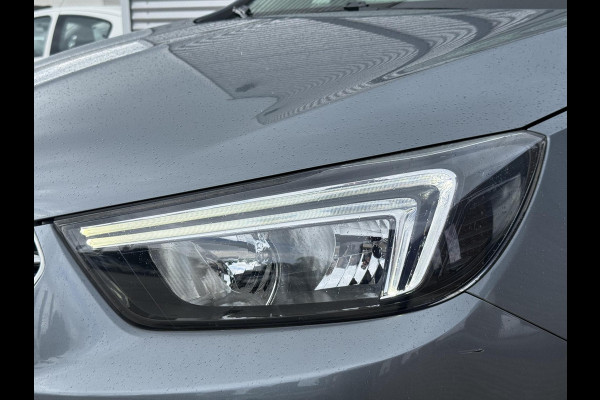 Opel Mokka X 1.4 Turbo Innovation 1e Eigenaar|Navi|Camera|Carplay|Trekhaak|Airco|Cruise|PDC V+A|APK tot 02-2027