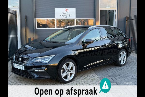 Seat Leon ST 1.5 TSI FR DSG CARPLAY VIRTUAL ACC LED CLIMATE