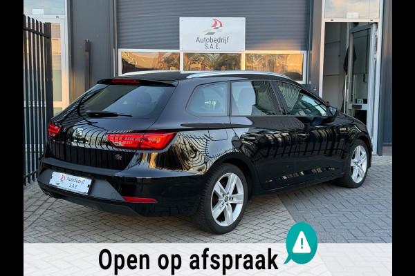 Seat Leon ST 1.5 TSI FR DSG CARPLAY VIRTUAL ACC LED CLIMATE