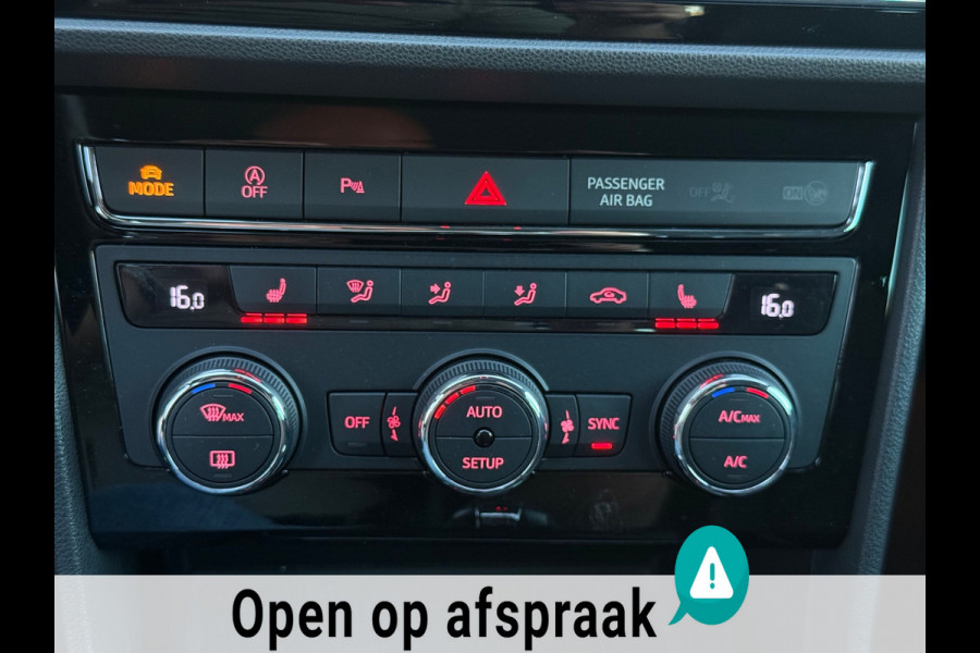 Seat Leon ST 1.5 TSI FR DSG CARPLAY VIRTUAL ACC LED CLIMATE