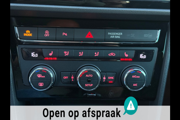 Seat Leon ST 1.5 TSI FR DSG CARPLAY VIRTUAL ACC LED CLIMATE