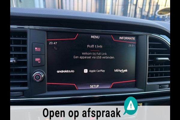 Seat Leon ST 1.5 TSI FR DSG CARPLAY VIRTUAL ACC LED CLIMATE