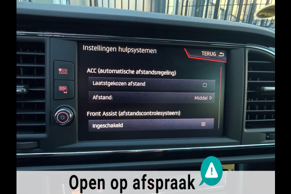 Seat Leon ST 1.5 TSI FR DSG CARPLAY VIRTUAL ACC LED CLIMATE