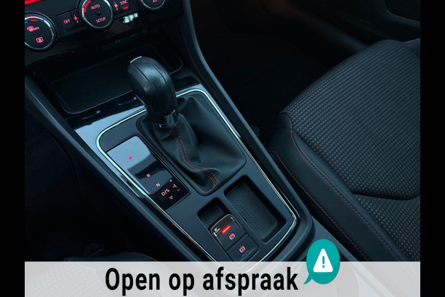 Seat Leon ST 1.5 TSI FR DSG CARPLAY VIRTUAL ACC LED CLIMATE