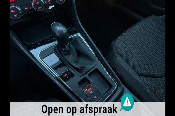 Seat Leon ST 1.5 TSI FR DSG CARPLAY VIRTUAL ACC LED CLIMATE