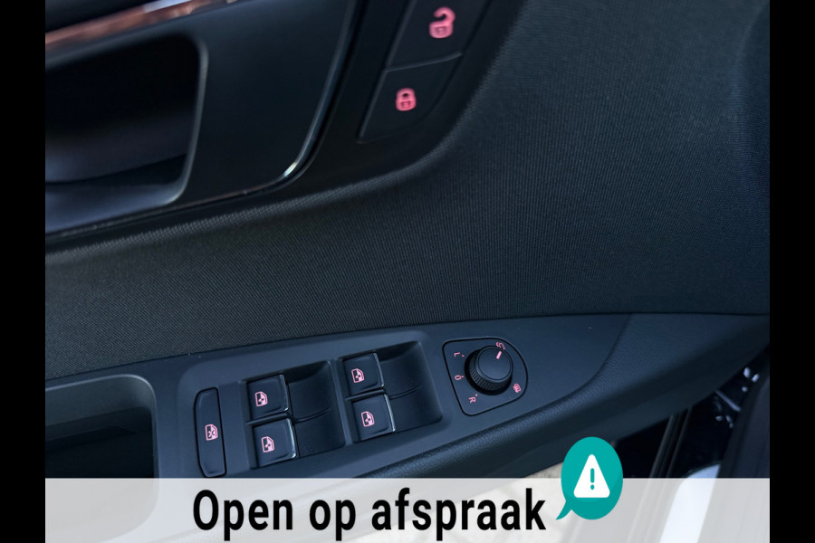 Seat Leon ST 1.5 TSI FR DSG CARPLAY VIRTUAL ACC LED CLIMATE