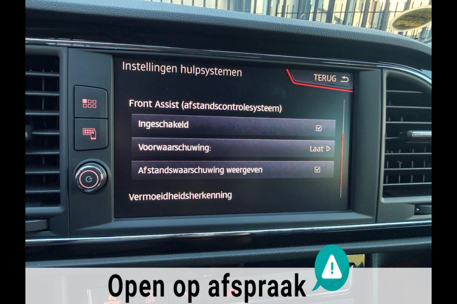 Seat Leon ST 1.5 TSI FR DSG CARPLAY VIRTUAL ACC LED CLIMATE