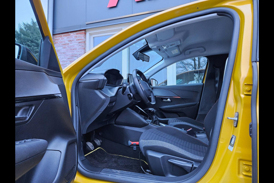 Peugeot 208 1.2 PureTech Active NAP! Leuke/Nette Auto! Carplay! Navigatie! Airco! Cruise Control!