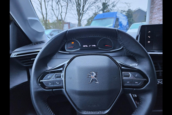 Peugeot 208 1.2 PureTech Active NAP! Leuke/Nette Auto! Carplay! Navigatie! Airco! Cruise Control!