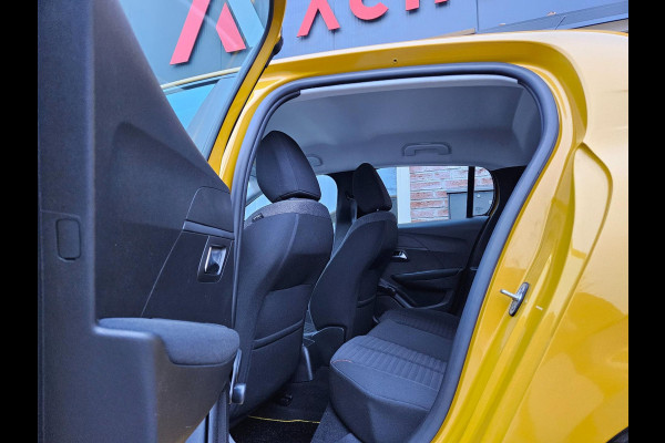 Peugeot 208 1.2 PureTech Active NAP! Leuke/Nette Auto! Carplay! Navigatie! Airco! Cruise Control!