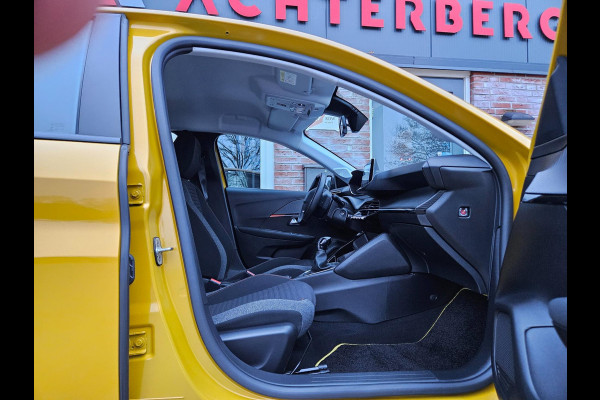 Peugeot 208 1.2 PureTech Active NAP! Leuke/Nette Auto! Carplay! Navigatie! Airco! Cruise Control!