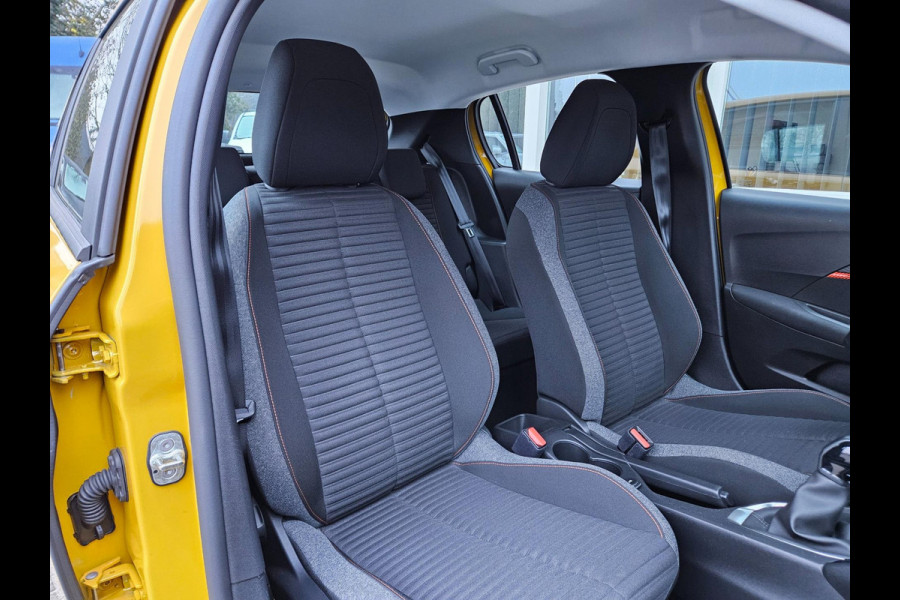 Peugeot 208 1.2 PureTech Active NAP! Leuke/Nette Auto! Carplay! Navigatie! Airco! Cruise Control!