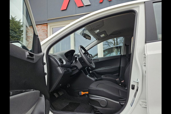 Hyundai i10 1.0i Comfort Airco! Cruise Control! NAP! Nette Auto!
