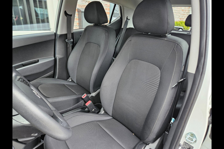 Hyundai i10 1.0i Comfort Airco! Cruise Control! NAP! Nette Auto!