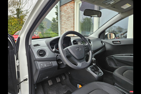 Hyundai i10 1.0i Comfort Airco! Cruise Control! NAP! Nette Auto!