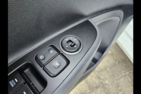 Hyundai i10 1.0i Comfort Airco! Cruise Control! NAP! Nette Auto!