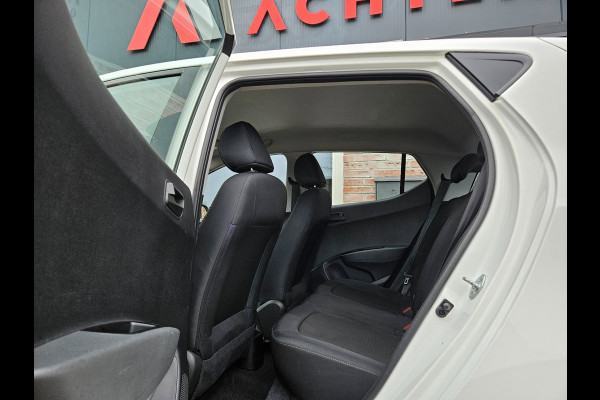 Hyundai i10 1.0i Comfort Airco! Cruise Control! NAP! Nette Auto!