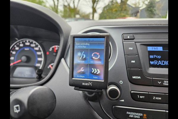 Hyundai i10 1.0i Comfort Airco! Cruise Control! NAP! Nette Auto!