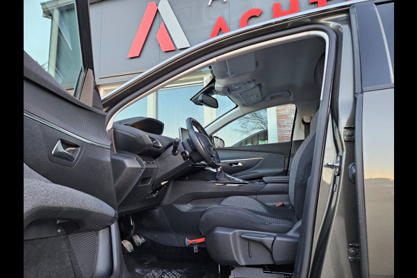 Peugeot 3008 1.2 PureTech Blue Lease Executive Camera! Airco/Clima! Cruise Control! Nette Auto! NAP! Dealer Onderhouden!