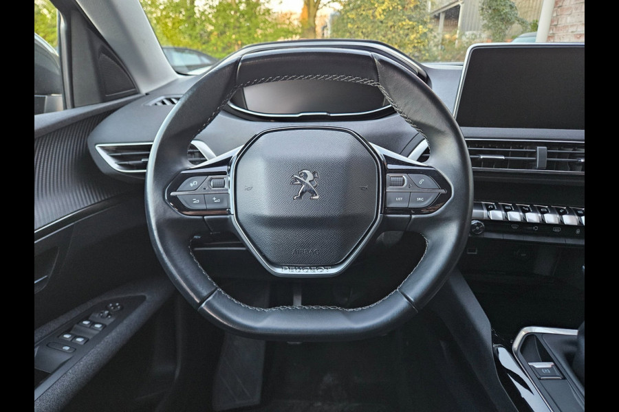 Peugeot 3008 1.2 PureTech Blue Lease Executive Camera! Airco/Clima! Cruise Control! Nette Auto! NAP! Dealer Onderhouden!