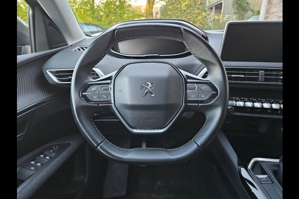 Peugeot 3008 1.2 PureTech Blue Lease Executive Camera! Airco/Clima! Cruise Control! Nette Auto! NAP! Dealer Onderhouden!