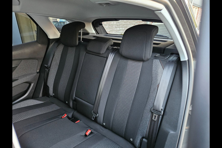 Peugeot 3008 1.2 PureTech Blue Lease Executive Camera! Airco/Clima! Cruise Control! Nette Auto! NAP! Dealer Onderhouden!