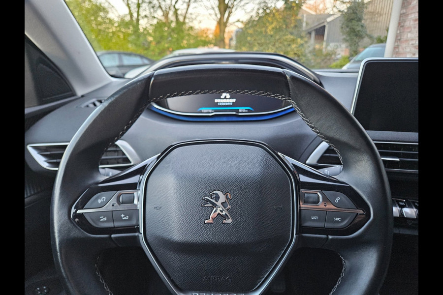 Peugeot 3008 1.2 PureTech Blue Lease Executive Camera! Airco/Clima! Cruise Control! Nette Auto! NAP! Dealer Onderhouden!
