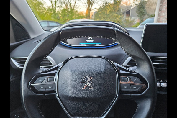 Peugeot 3008 1.2 PureTech Blue Lease Executive Camera! Airco/Clima! Cruise Control! Nette Auto! NAP! Dealer Onderhouden!