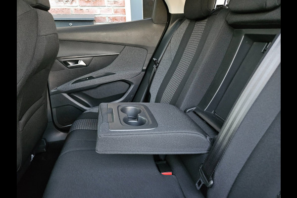 Peugeot 3008 1.2 PureTech Blue Lease Executive Camera! Airco/Clima! Cruise Control! Nette Auto! NAP! Dealer Onderhouden!