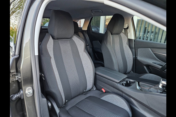 Peugeot 3008 1.2 PureTech Blue Lease Executive Camera! Airco/Clima! Cruise Control! Nette Auto! NAP! Dealer Onderhouden!