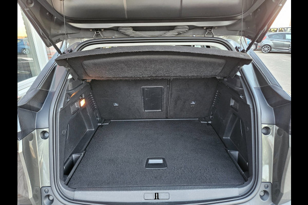 Peugeot 3008 1.2 PureTech Blue Lease Executive Camera! Airco/Clima! Cruise Control! Nette Auto! NAP! Dealer Onderhouden!