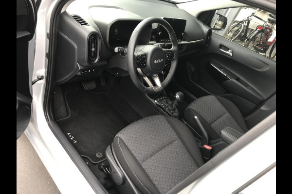 Kia Picanto 1.0 DynamicLine Extra Automaat 7 JAAR GARANTIE