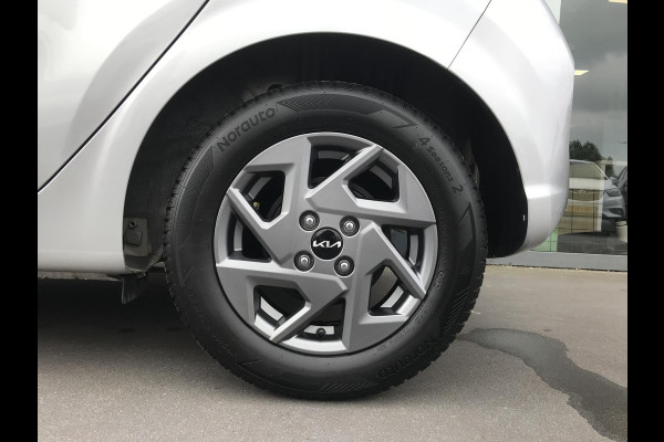 Kia Picanto 1.0 DynamicLine Extra Automaat 7 JAAR GARANTIE