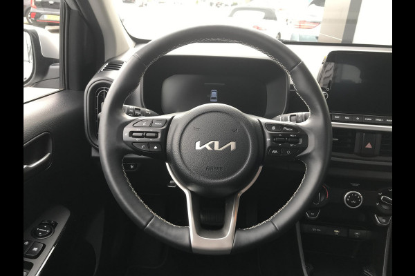 Kia Picanto 1.0 DynamicLine Extra Automaat 7 JAAR GARANTIE