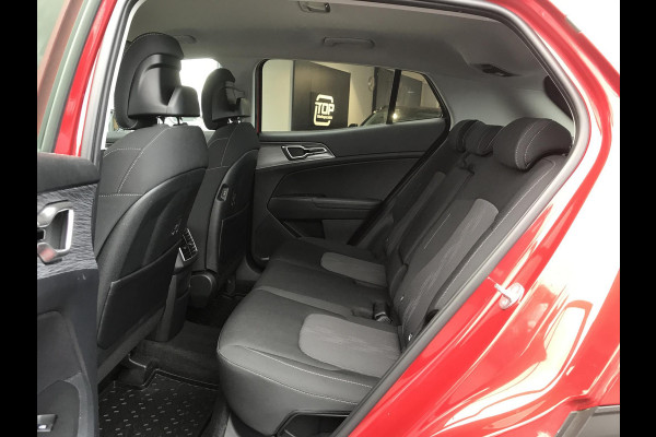 Kia Sportage 1.6 T-GDi MHEV DynamicLine 7 JAAR GARANTIE