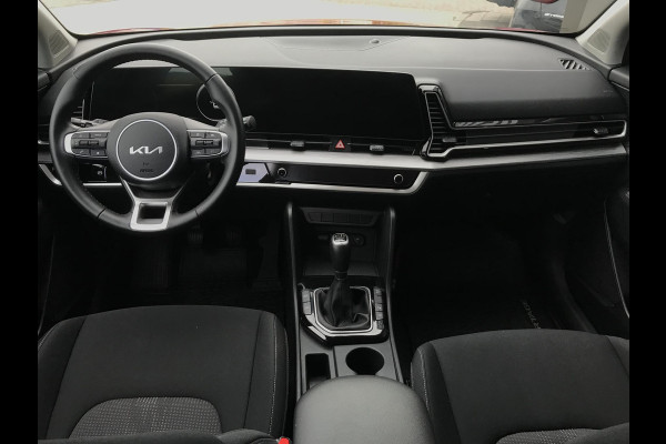 Kia Sportage 1.6 T-GDi MHEV DynamicLine 7 JAAR GARANTIE