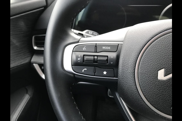 Kia Sportage 1.6 T-GDi MHEV DynamicLine 7 JAAR GARANTIE