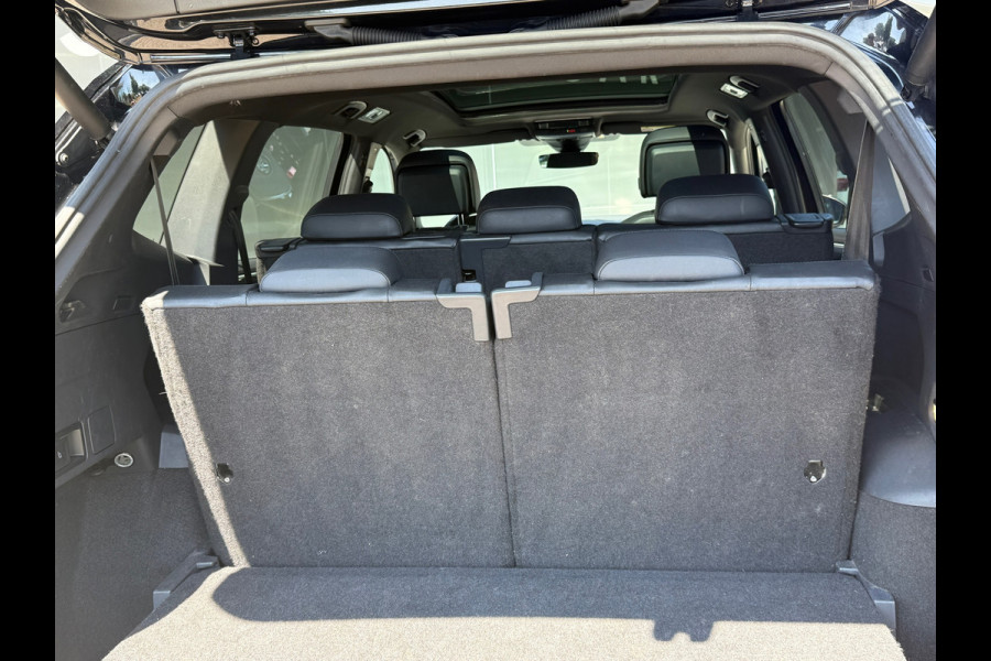 Volkswagen Tiguan Allspace 1.5 TSI Highline R-Line 7pers Pano|Leder|Stuurver|Dealer onderhouden