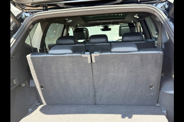 Volkswagen Tiguan Allspace 1.5 TSI Highline R-Line 7pers Pano|Leder|Stuurver|Dealer onderhouden