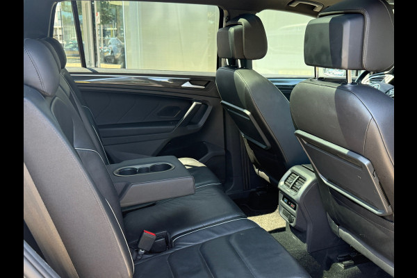 Volkswagen Tiguan Allspace 1.5 TSI Highline R-Line 7pers Pano|Leder|Stuurver|Dealer onderhouden
