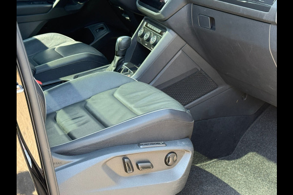 Volkswagen Tiguan Allspace 1.5 TSI Highline R-Line 7pers Pano|Leder|Stuurver|Dealer onderhouden