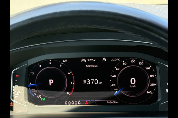 Volkswagen Tiguan Allspace 1.5 TSI Highline R-Line 7pers Pano|Leder|Stuurver|Dealer onderhouden