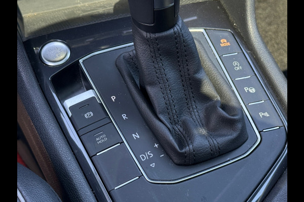 Volkswagen Tiguan Allspace 1.5 TSI Highline R-Line 7pers Pano|Leder|Stuurver|Dealer onderhouden
